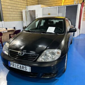 Toyota Corolla 1.6