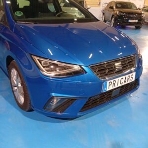 Seat Ibiza FR 1.0