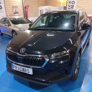 Skoda Karoq 1.5 T-GDI Ambition